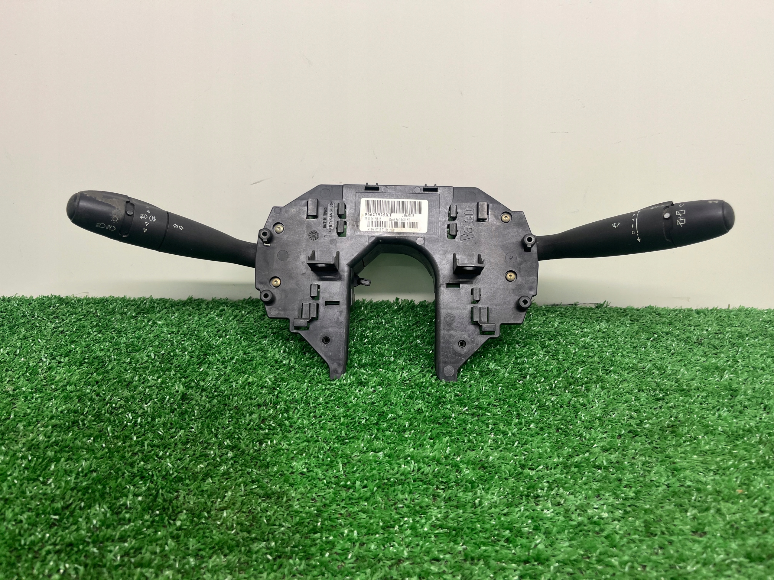 DEVIO LUCI TERGICRISTALLO TERGI CITROEN C4 96627925XT