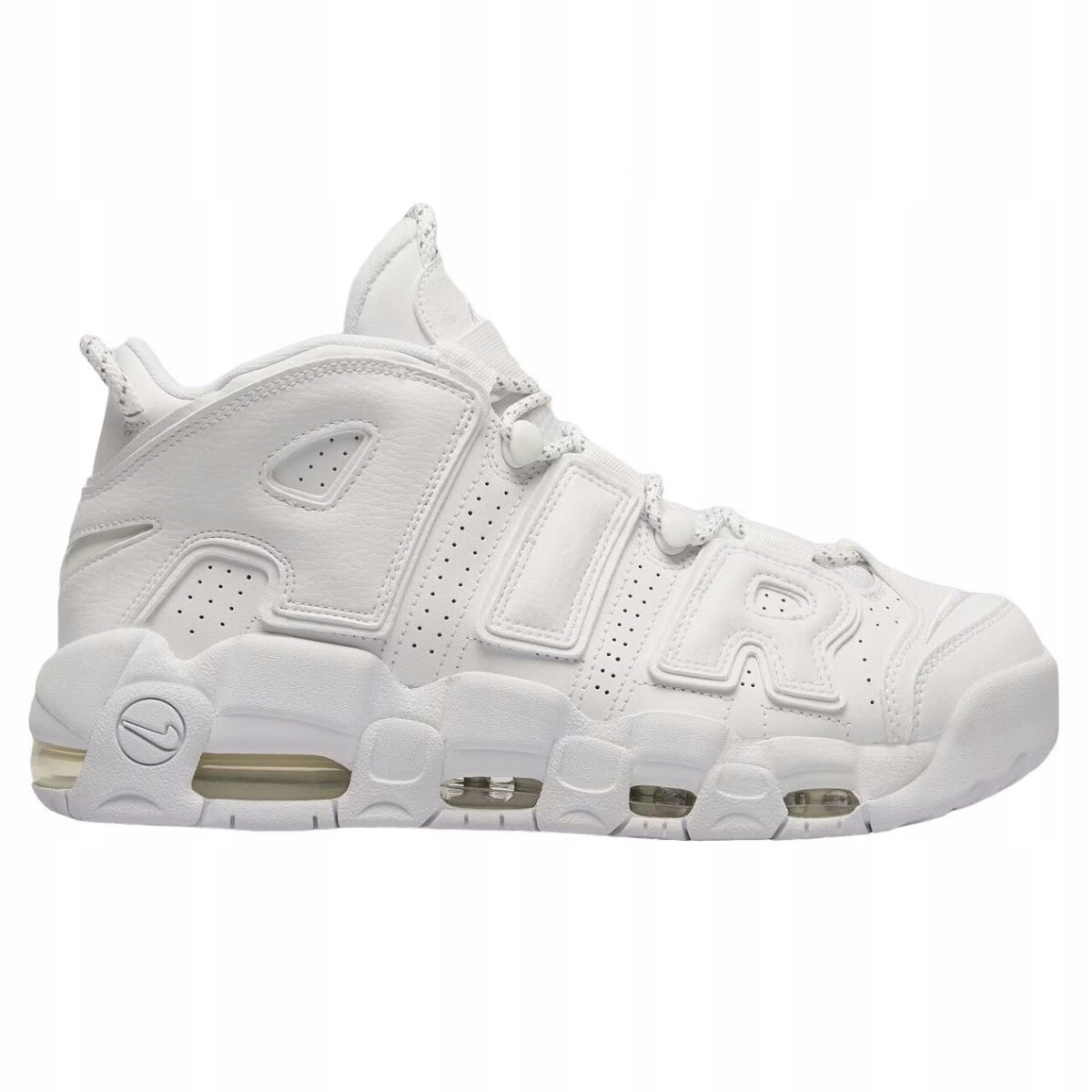 uptempo 44