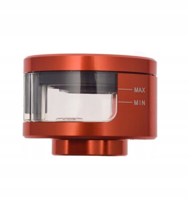 ZBIORNICZEK PŁYNU HAMULCOWEGO Dopasowanie do pojazdu produkt uniwersalny