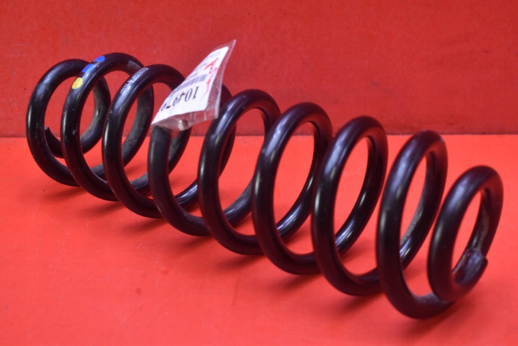 spring rear part rear DACIA SPRING 45 KM 26.8 kWh 21
