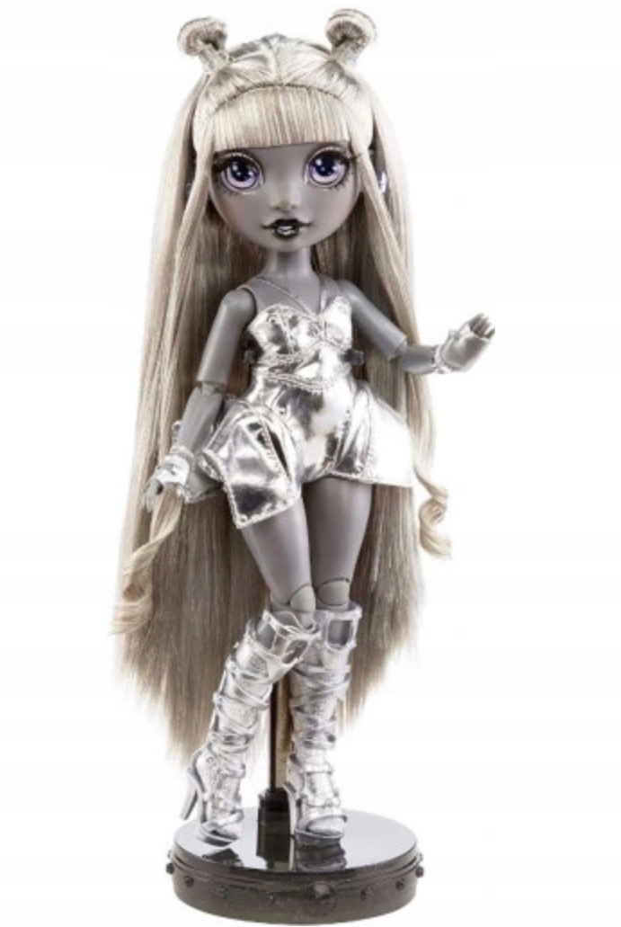 Lalka Rainbow High Shadow High Luna Madison 583530 Marka MGA