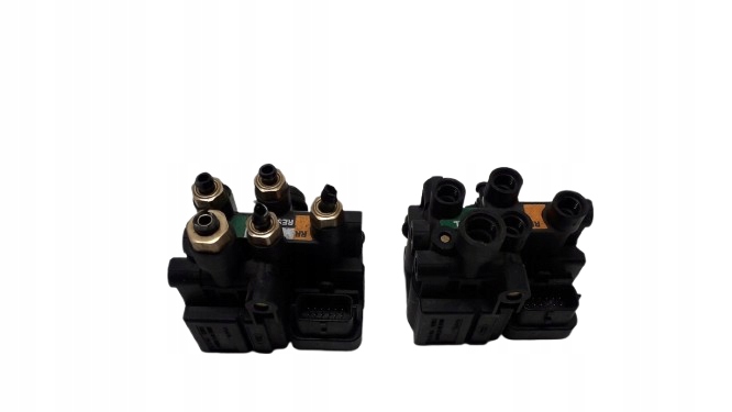 RANGE ROVER SPORT L494 VELAR ROZDZIELACZ ZAWIESZENIA CPLA-5B710-BC