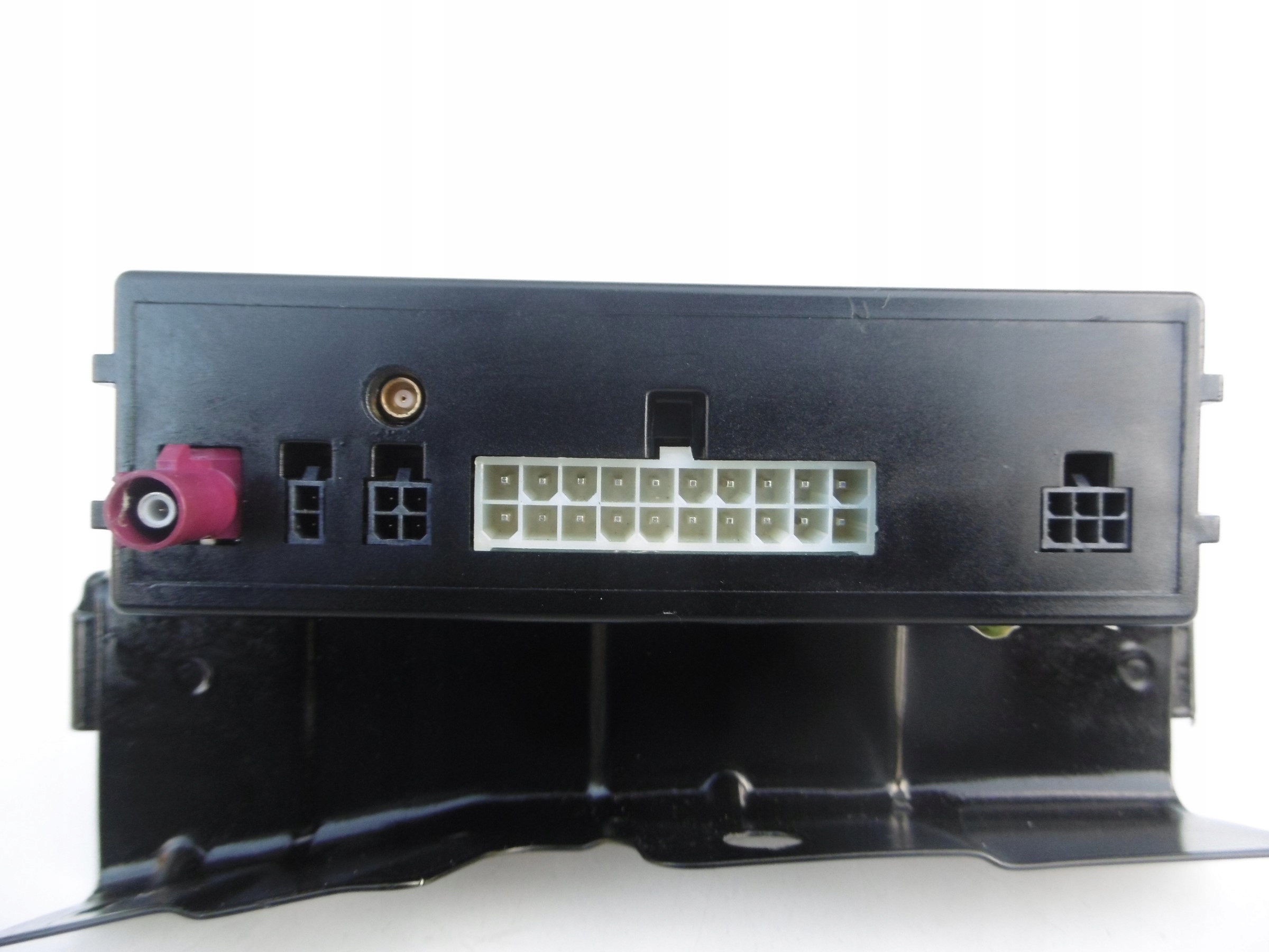 Module TELEFONU VTS PORSCHE CAYENNE 911 BOXSTER