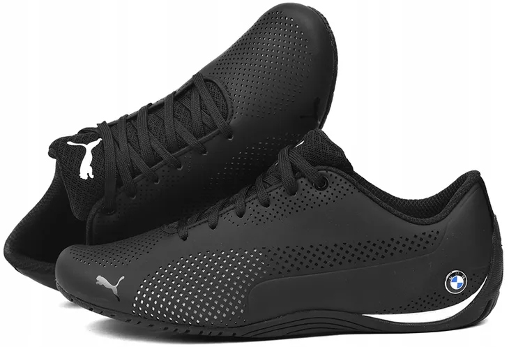 Boty Puma Bmw Ms Motorsport Drift Cat 5 Ultra Unisex vel.
