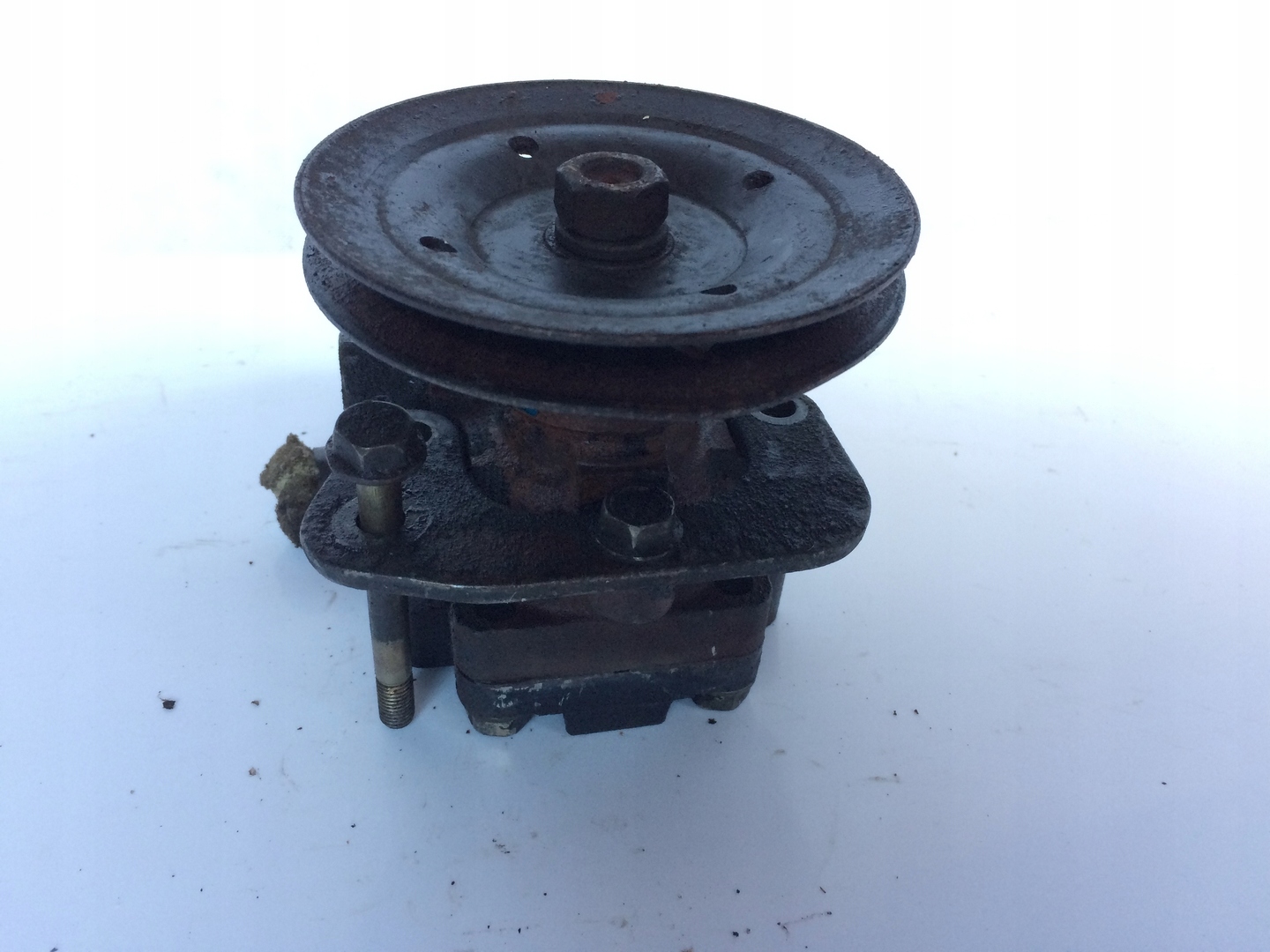 servo pump FSO POLONEZ 7810 FSO