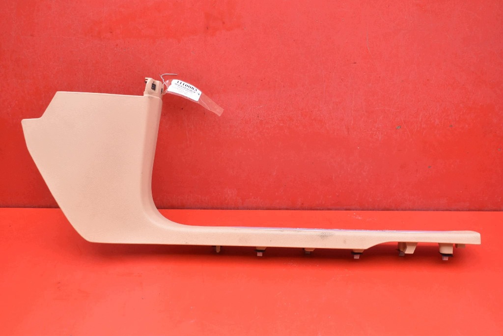 moulding threshold right front 970555418 PORSCHE PANAMERA 970 4S 09-13