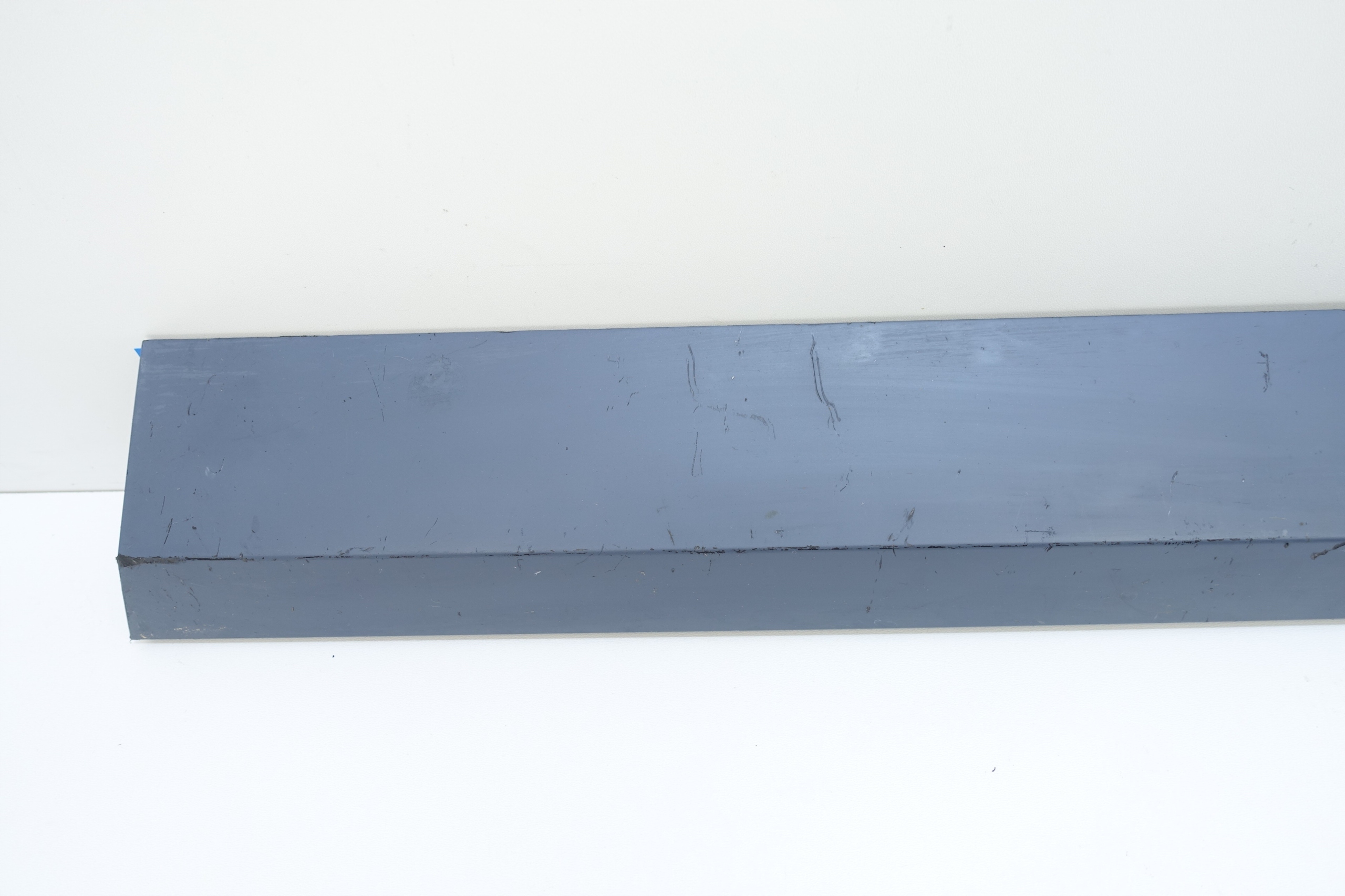 moulding door right front SKODA SUPERB III 3V0