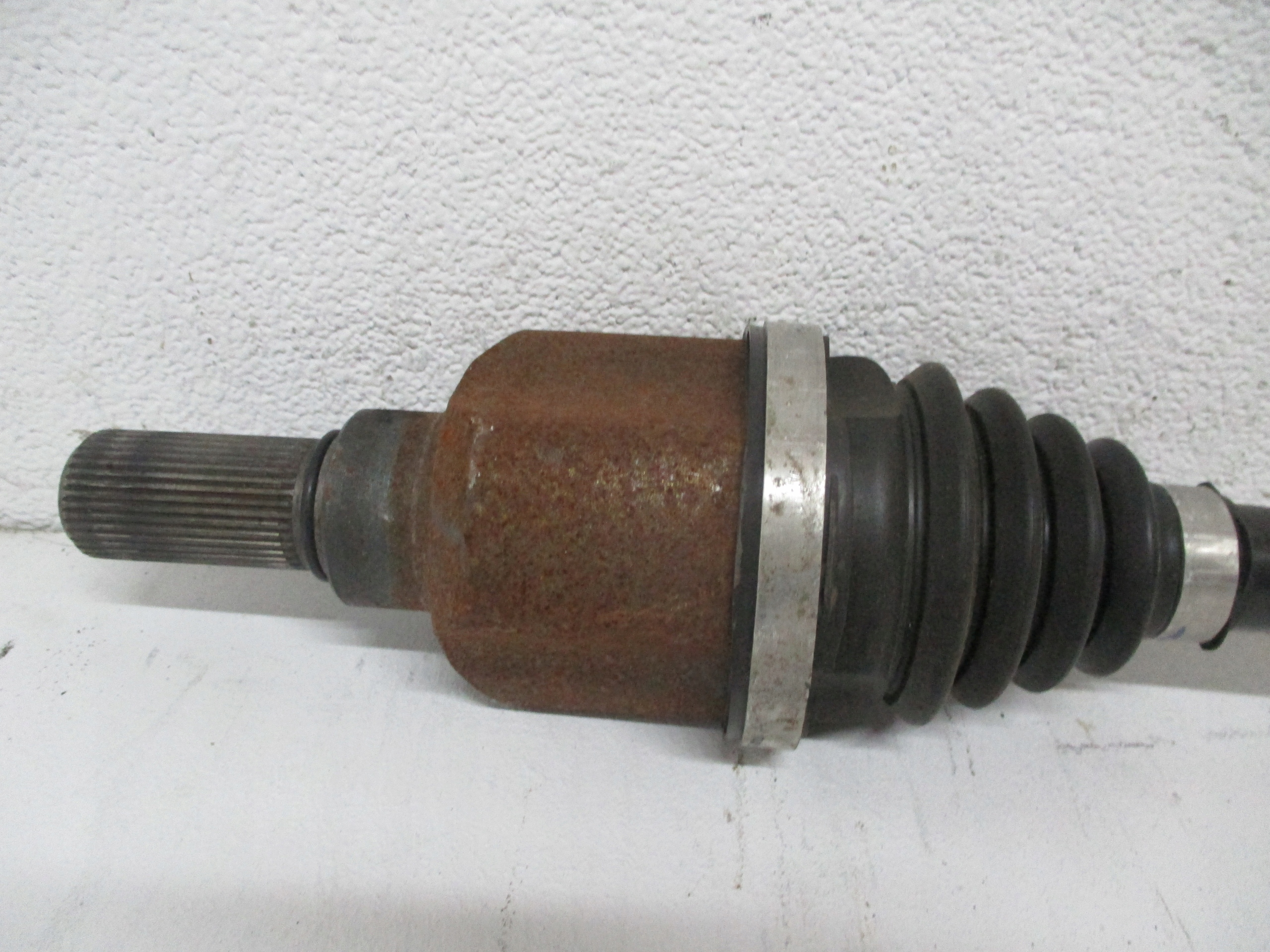 semi-axis front front left CITROEN DS4 II 1,2THP 9834841080