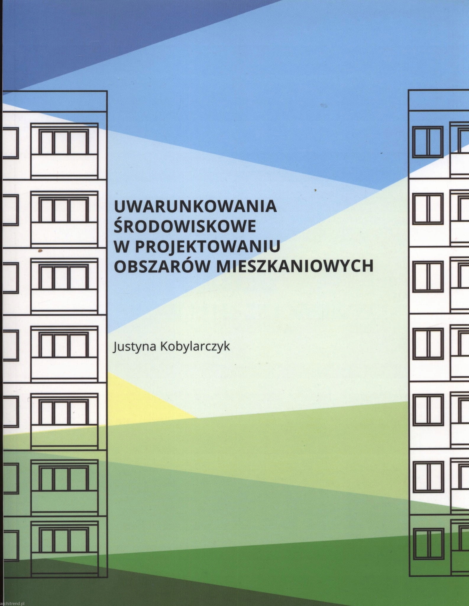 Architektura Mieszkaniowa Projektowanie