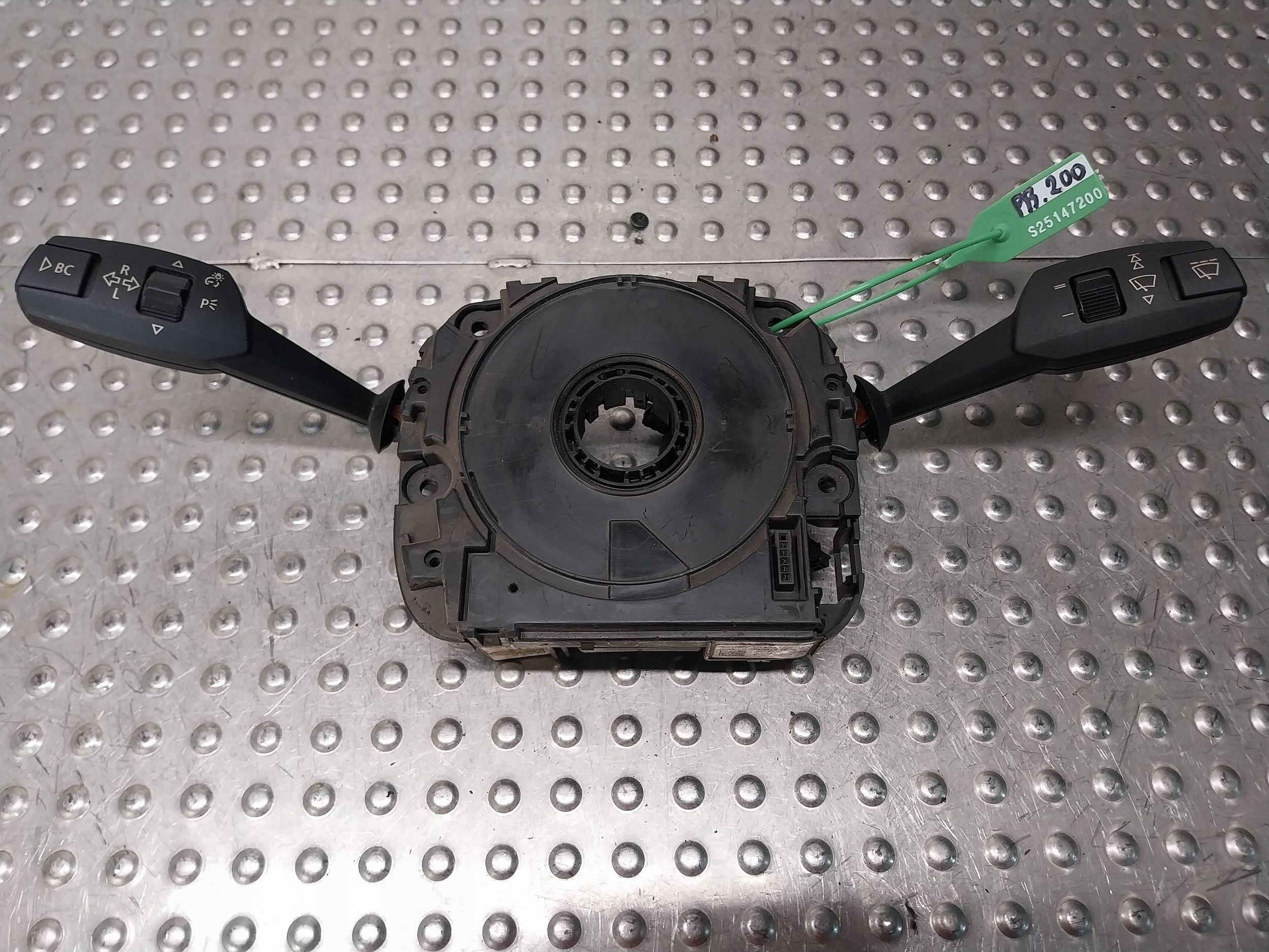 DEVIO LUCI TERGICRISTALLO TERGI DEVIO LUCI DEVIO 9123030 BMW E70 E81 E84 E87 E88 E89 E90 E91