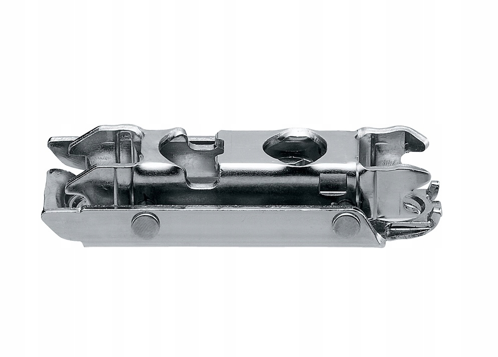 

Blum prowadnik H0 do zawiasu 175H3100 clip top