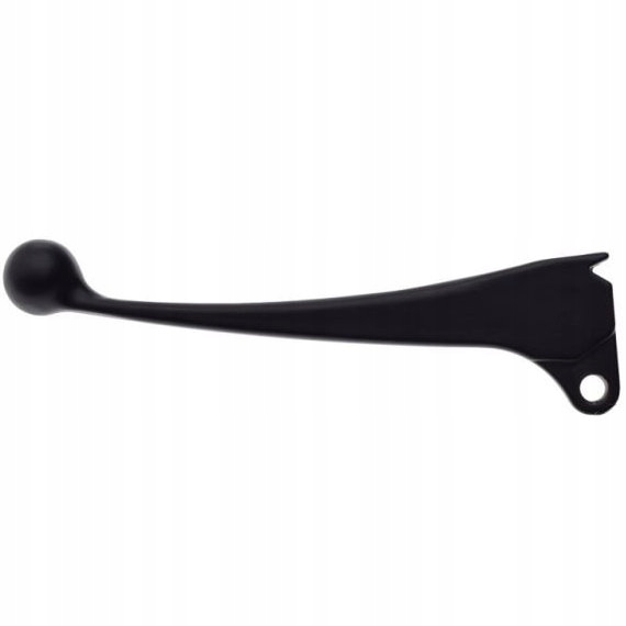 DŹWIGNIA KLAMKA HAMULCA lewa skuter 4T GY6 50cc