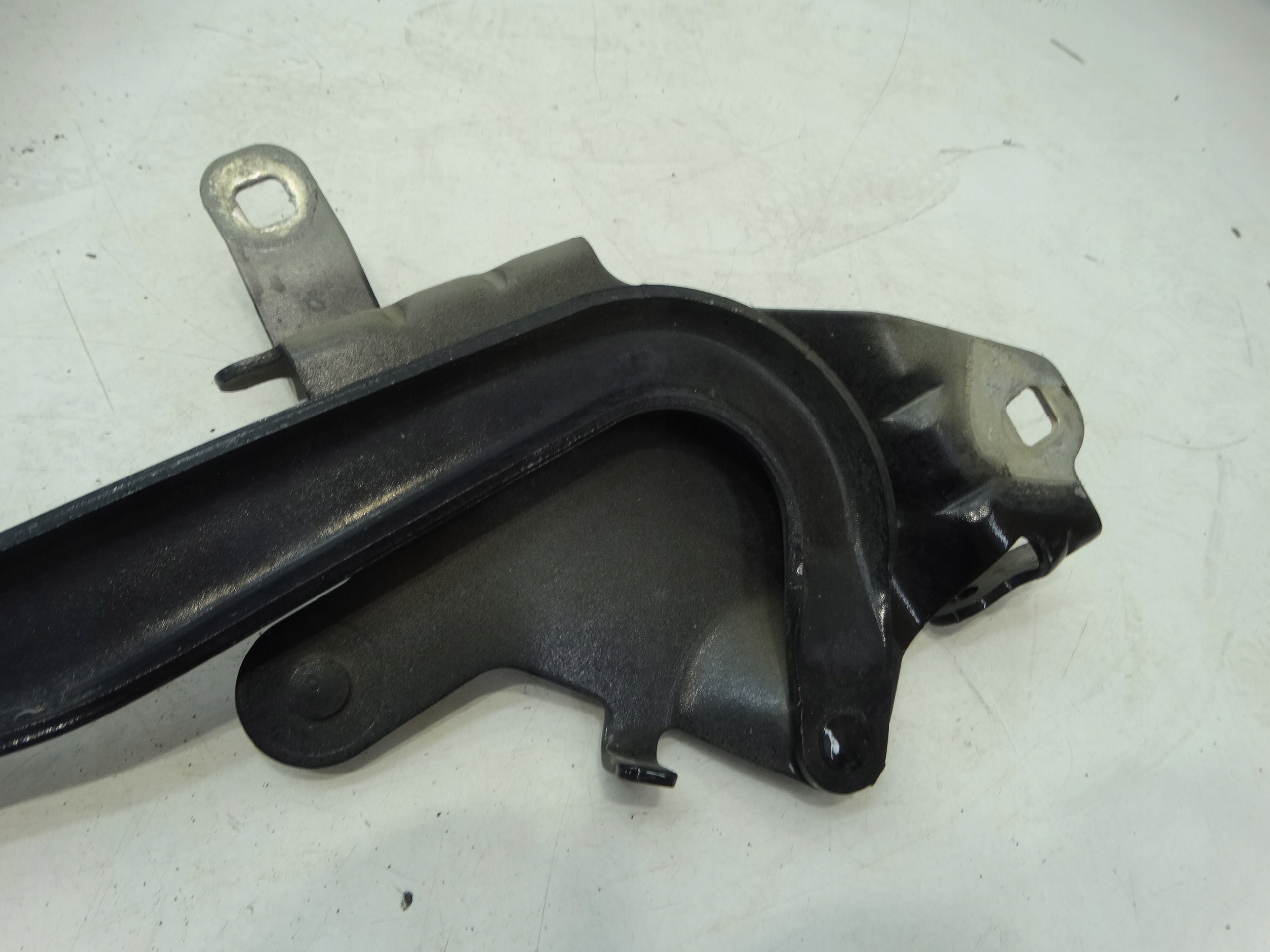 hinge bonnets left front RENAULT SCENIC III 654010004R
