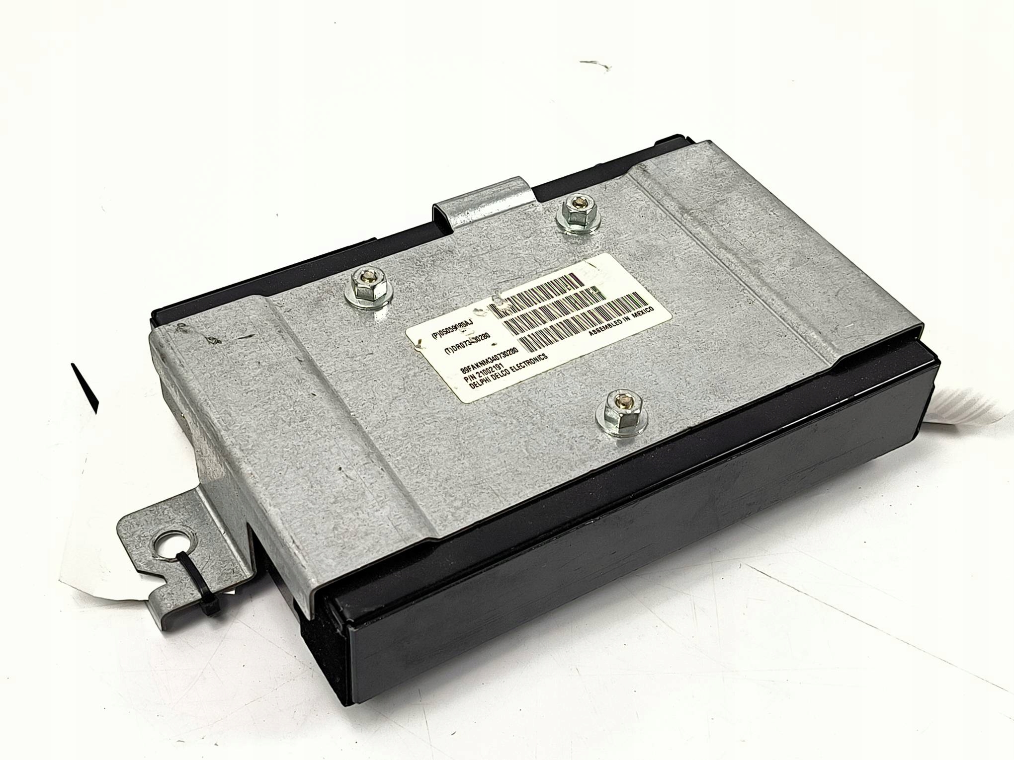 module RADIA 05064002AJ CHRYSLER 300C