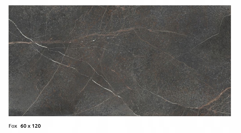 STARGRES FOX PŁYTKI LESZNO Długość (cm) 60