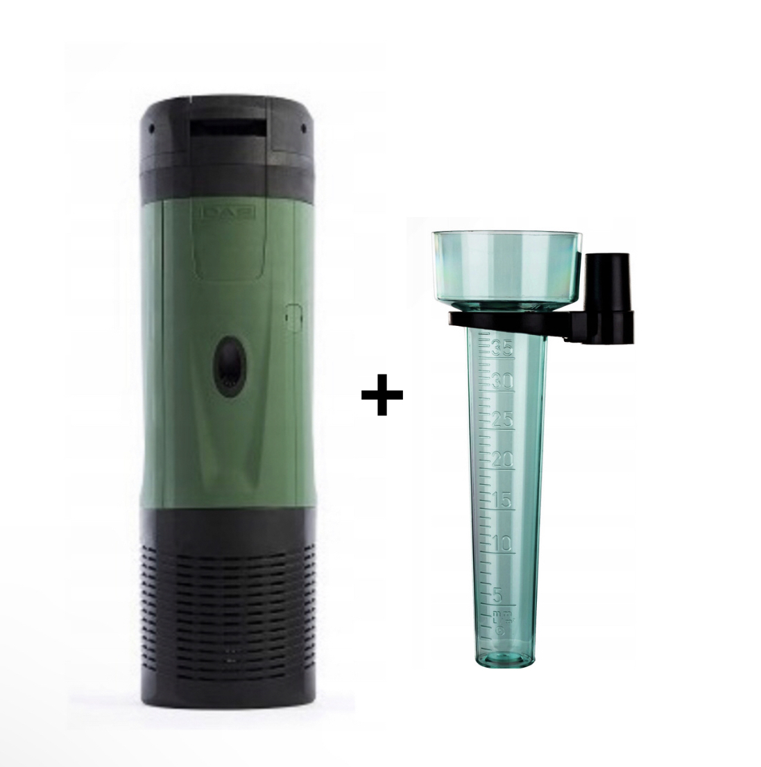 Ponorná Pumpa Dab DTron 2 Dážďovka Zadarmo