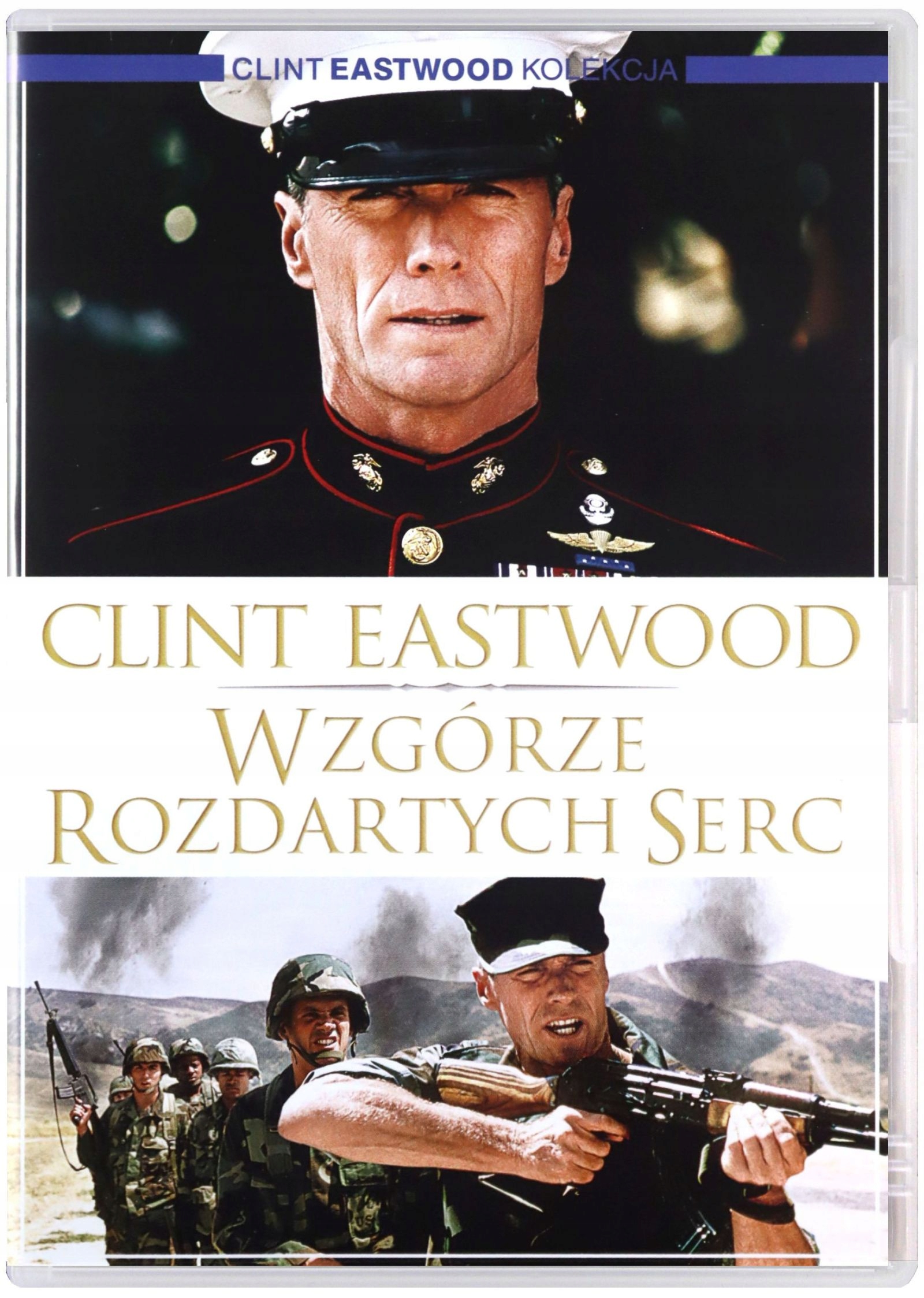 

Wzgórze Rozdartych Serc (DVD)