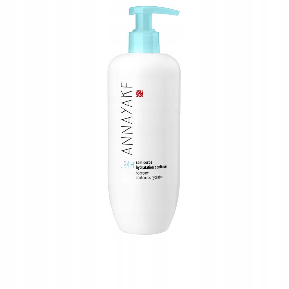 bodycare continuous hydration