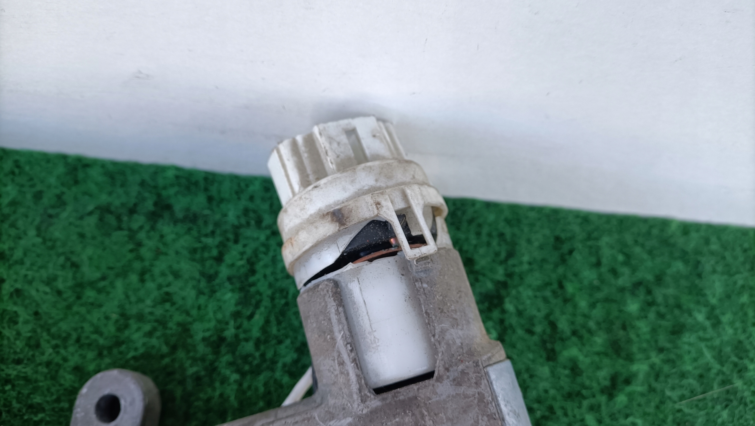 ignition computer KLUCZYKI MAZDA XEDOS IX 9 TB3466939 KA8/749MR