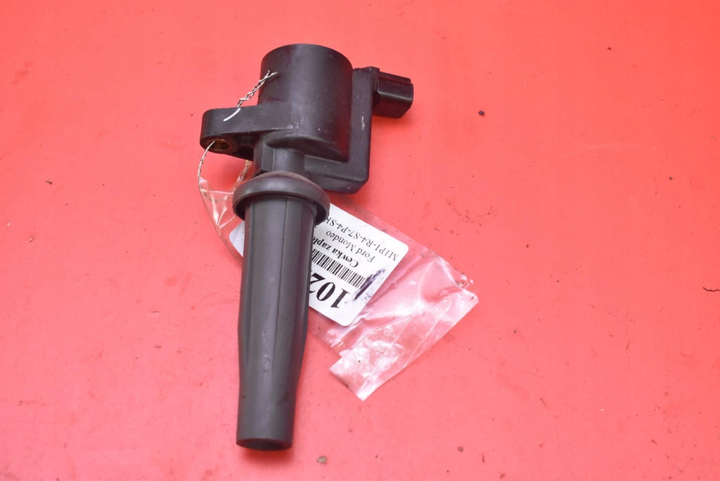 coil ignition 4M5E-12A366-AA FORD MONDEO MK4 2.0 16V 145 KM 07-10