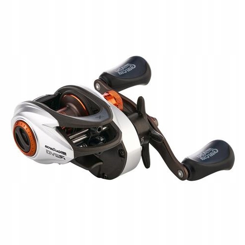 Abu Garcia Revo 5 X Lp -L 6.7:1