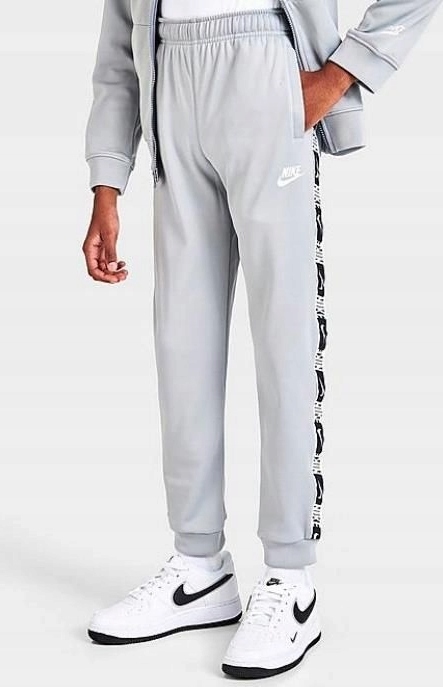 Spodnie dresowe Nike Młodzieżowe Rozmiar L 158-164