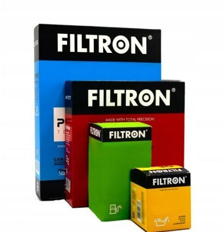 OP720 - FILTRON ГІДРАВЛІЧНИЙ ФІЛЬТР