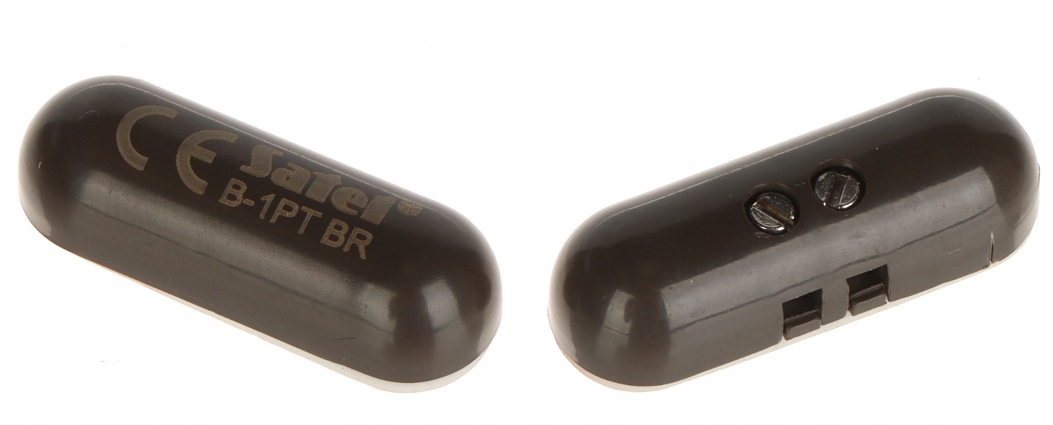 

Kontaktron Satel B-1PT Br Czujnik Otwarcia Brąz