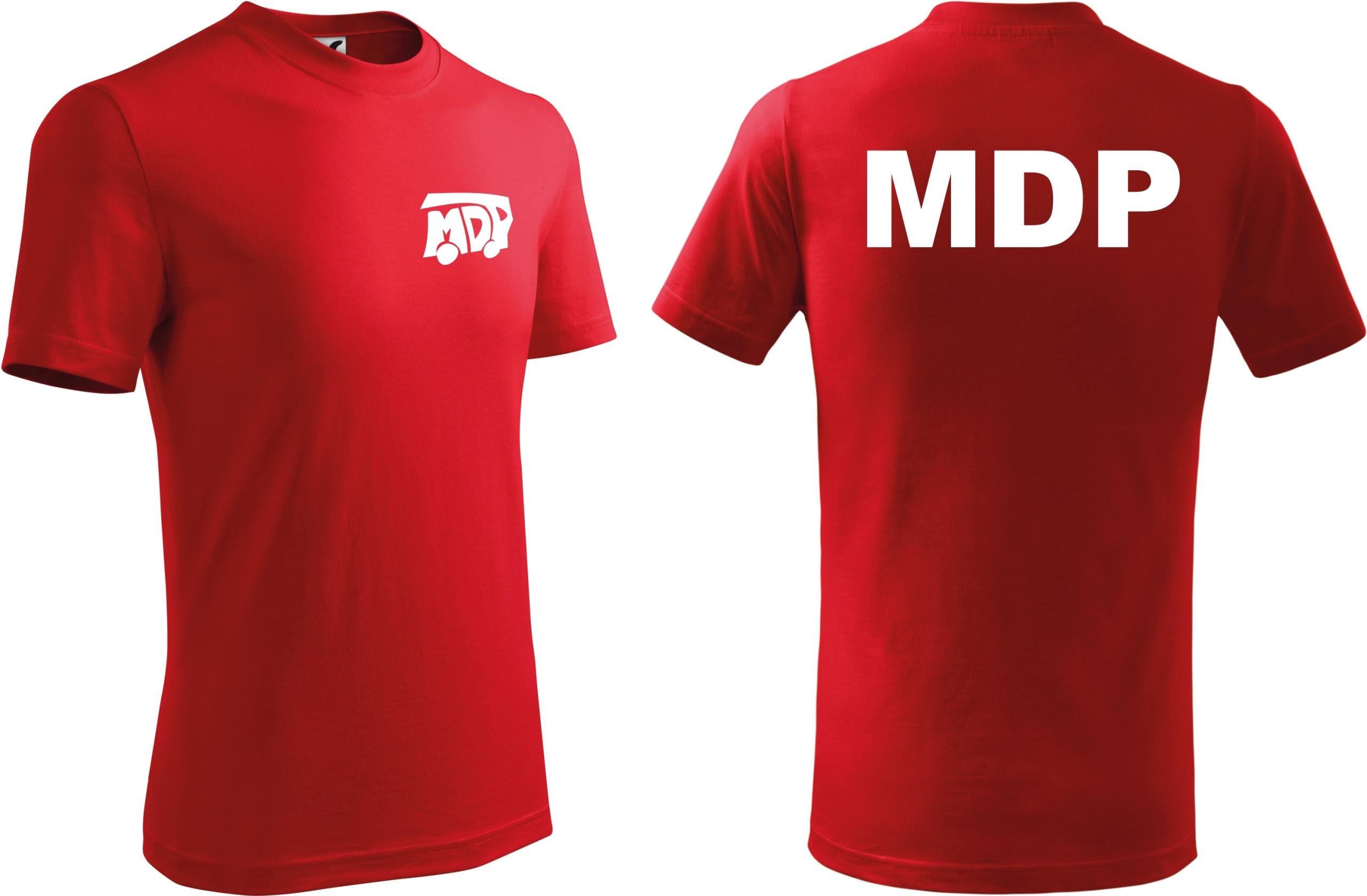 

Koszulka Mdp Straż Młodzieżowa Strażacy T-shirt