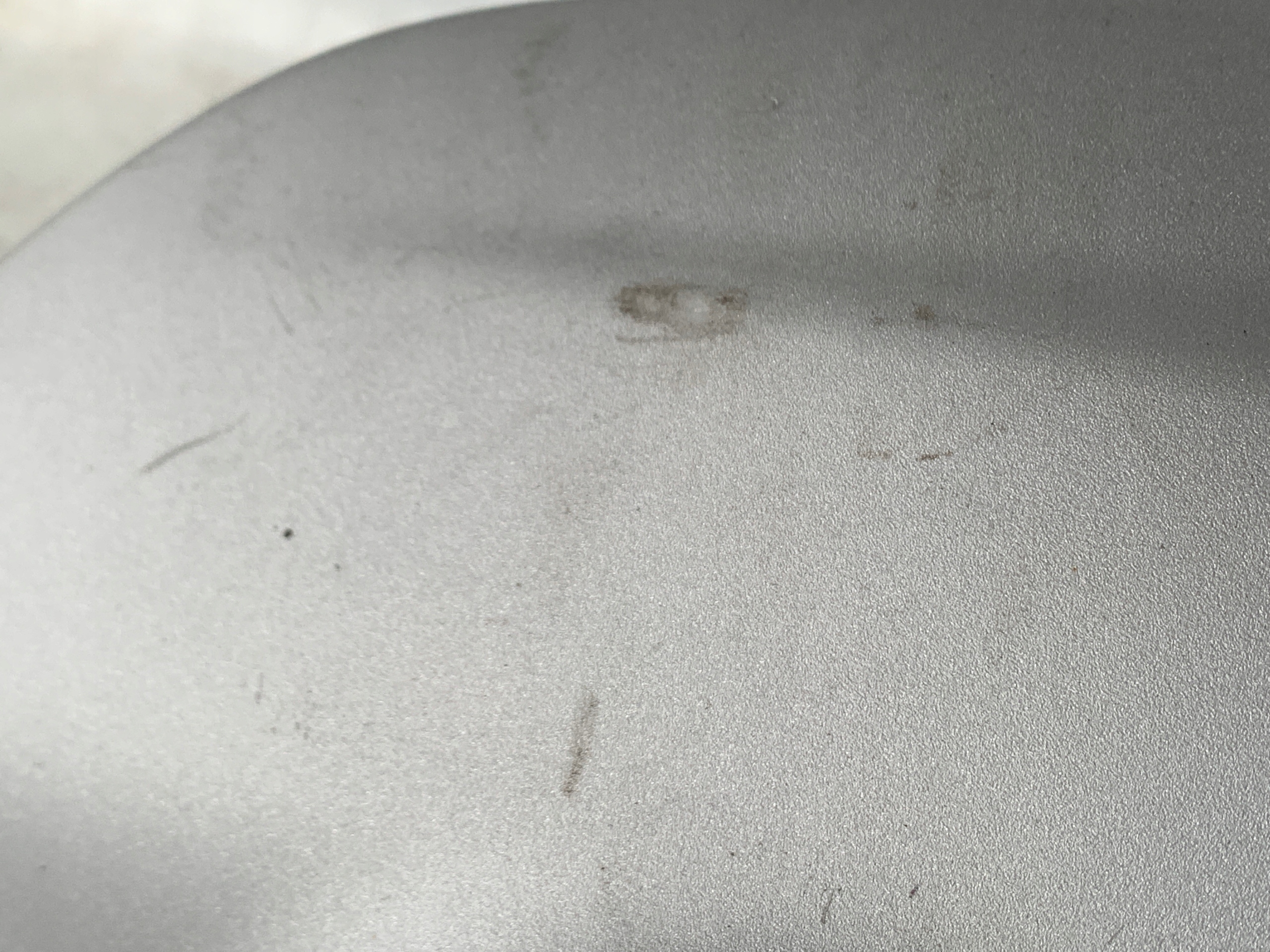SPOILER der Stoßstange heck FORD KUGA MK2 CV44-17F765-ABW