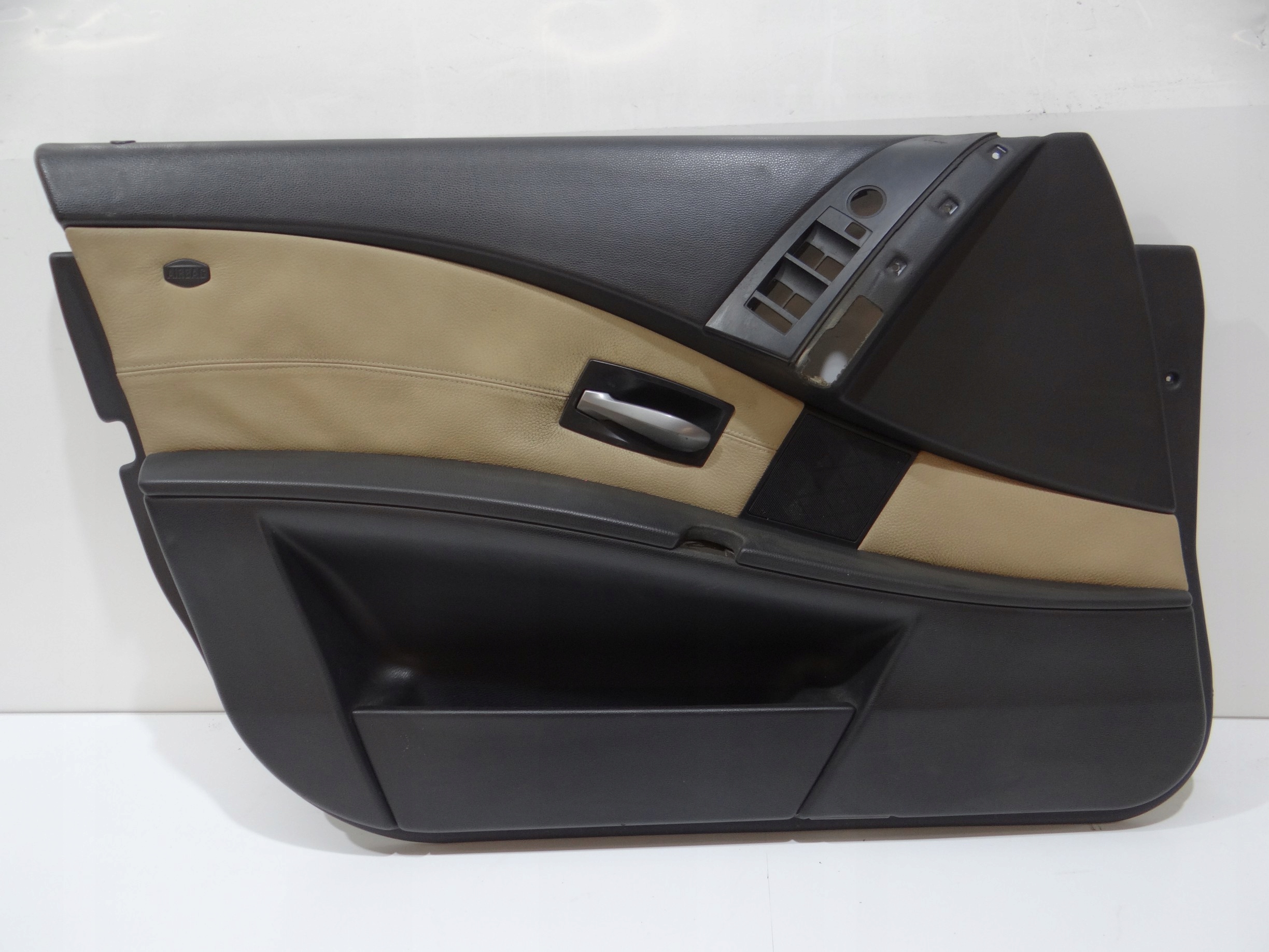 side door left front BMW E60 E61 OE (16392729) EUROPA