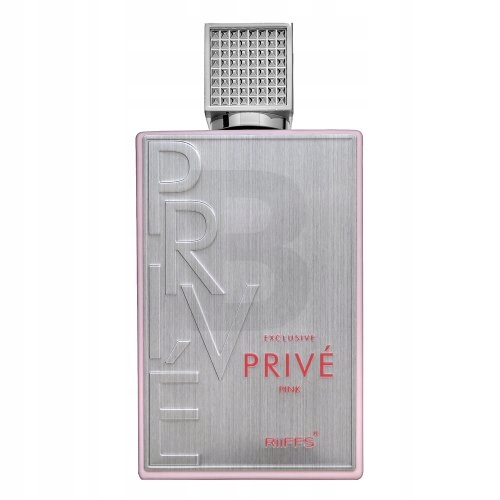 Riiffs Exclusive Prive Pink parfémovaná voda pro ženy 80 ml