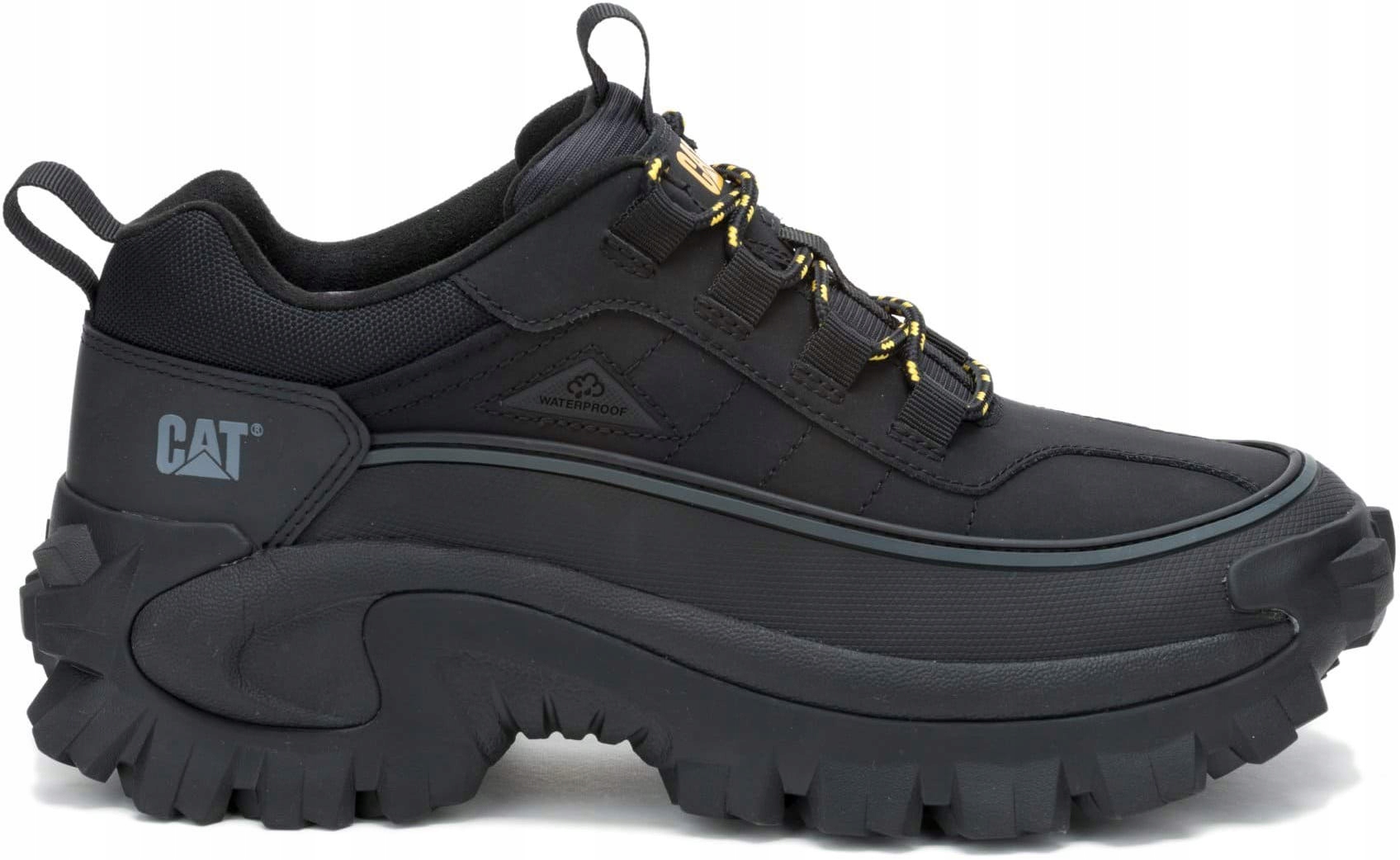 Pánské boty Caterpillar Intruder Galosh 2.0 P111554 44