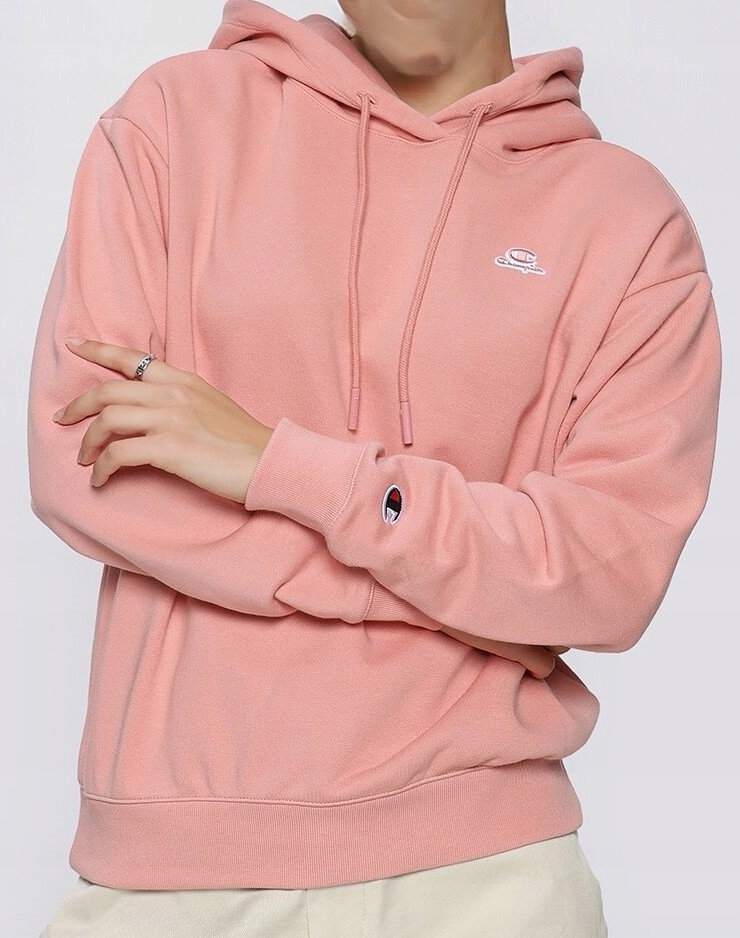 Mikina dámská Champion 114920-PS092 Vel XL