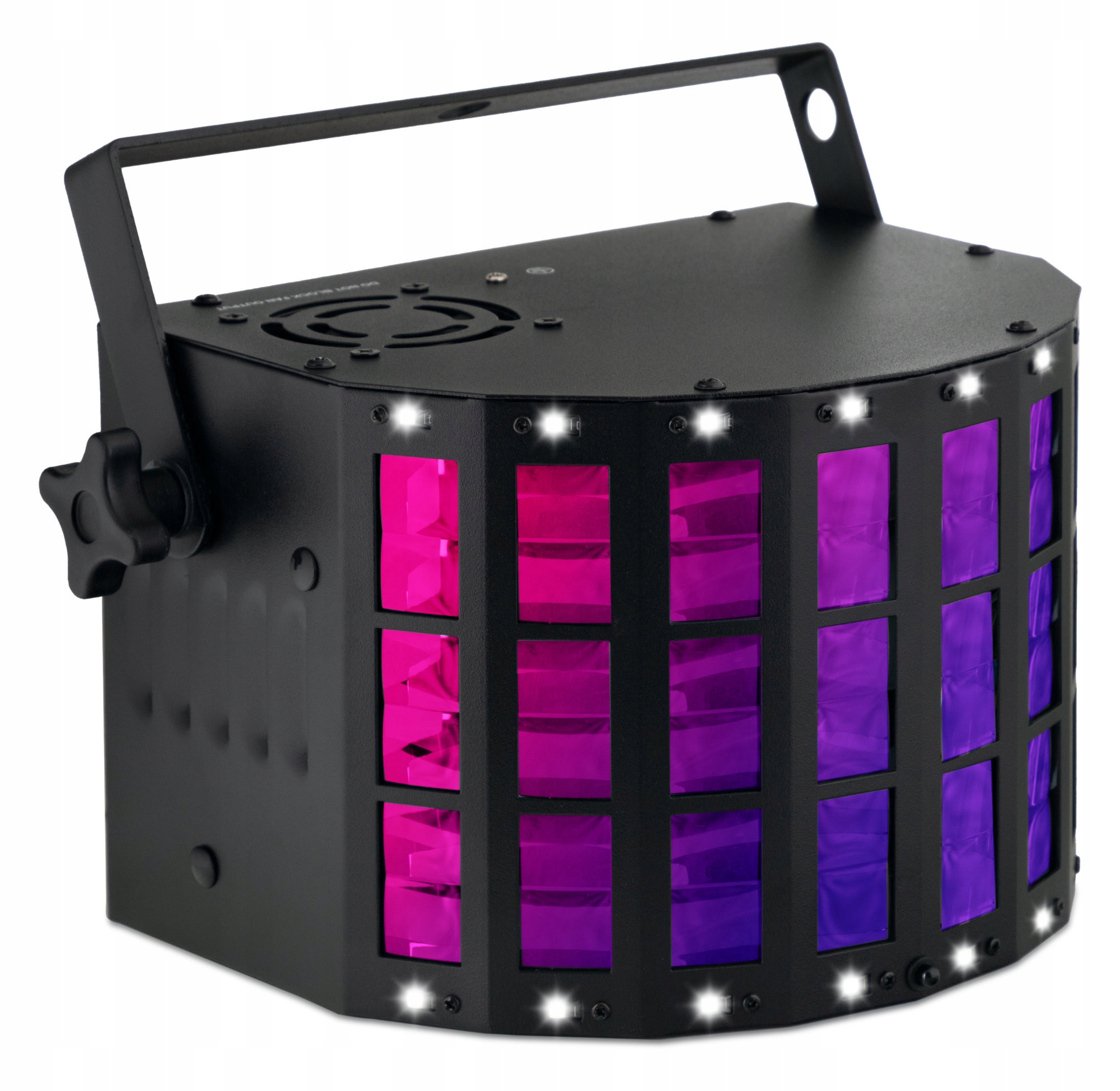 Showlite DS-3 Derby Strobe