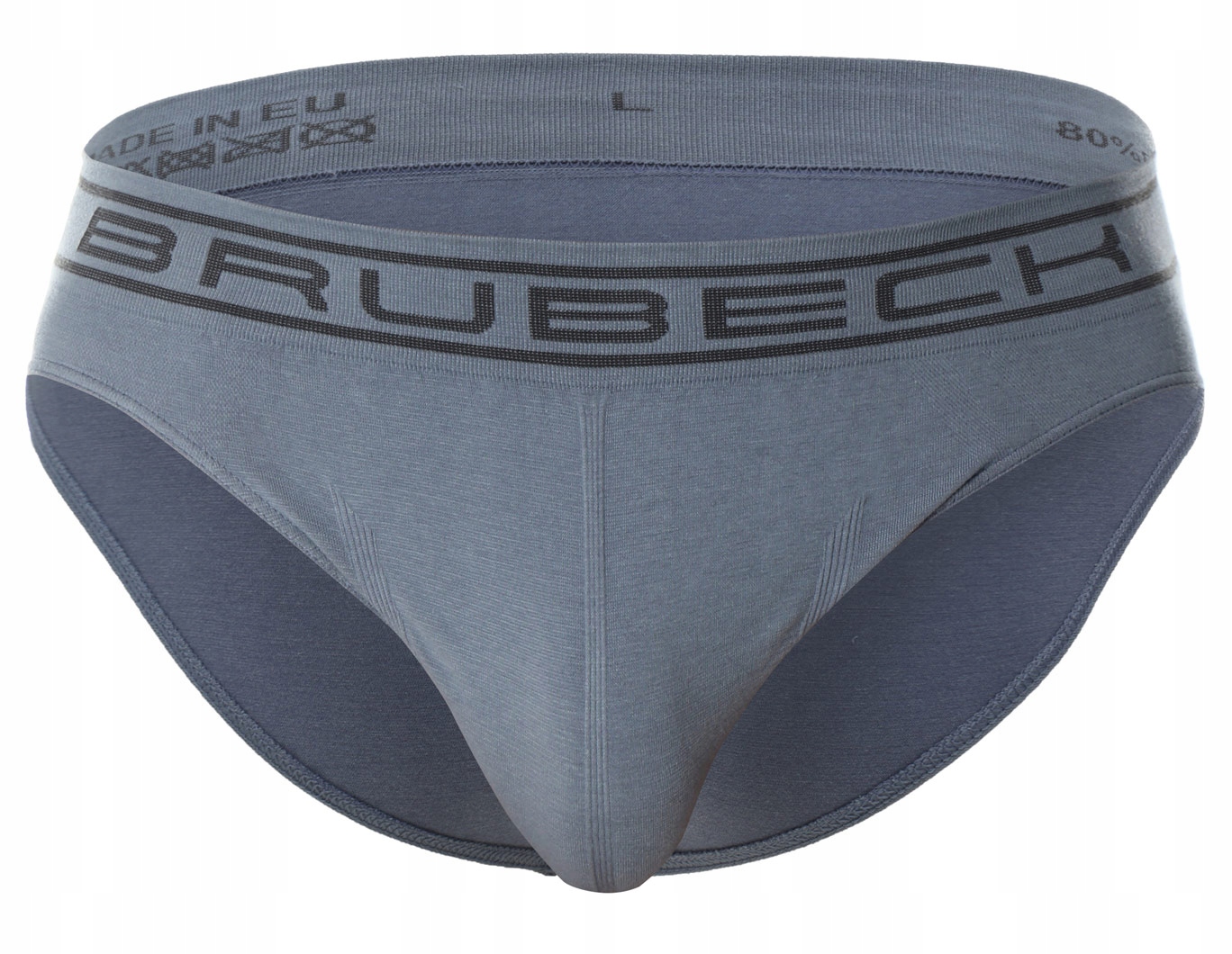 

Slipy męskie Brubeck BE00290A bezszwowe - L