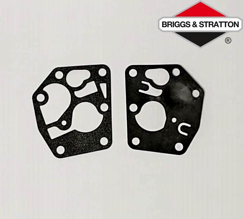 MEMBRANA USZCZELKA DO GAŹNIKA KOSIARKI B&S