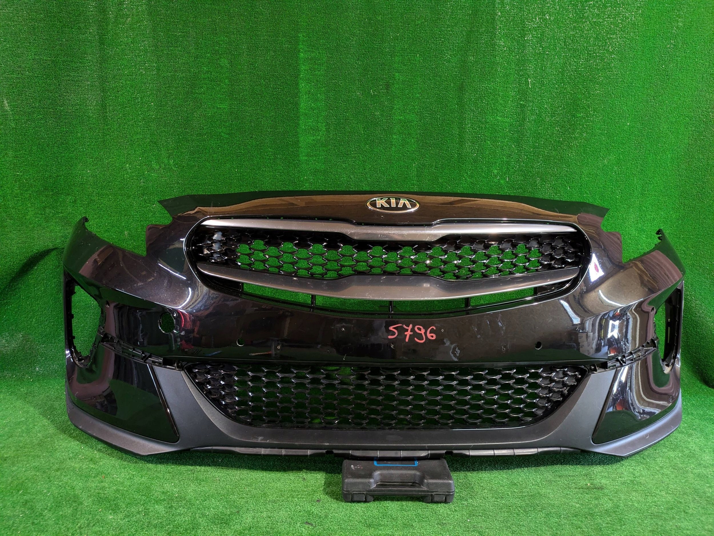 Frontstoßstange vorne KIA X-CEED 19- NR.Z5796