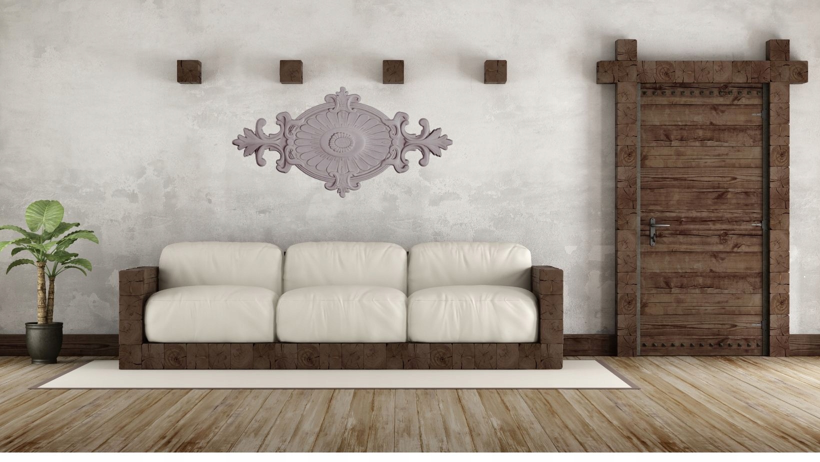 MARBET Rozeta Sufitowa Styropianowa R-11 EAN (GTIN) 5904922848786