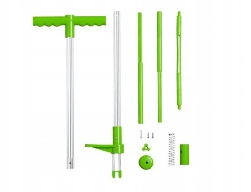 CHWASTOWNIK RĘCZNY DO WYRYWANIA CHWASTÓW Marka inna