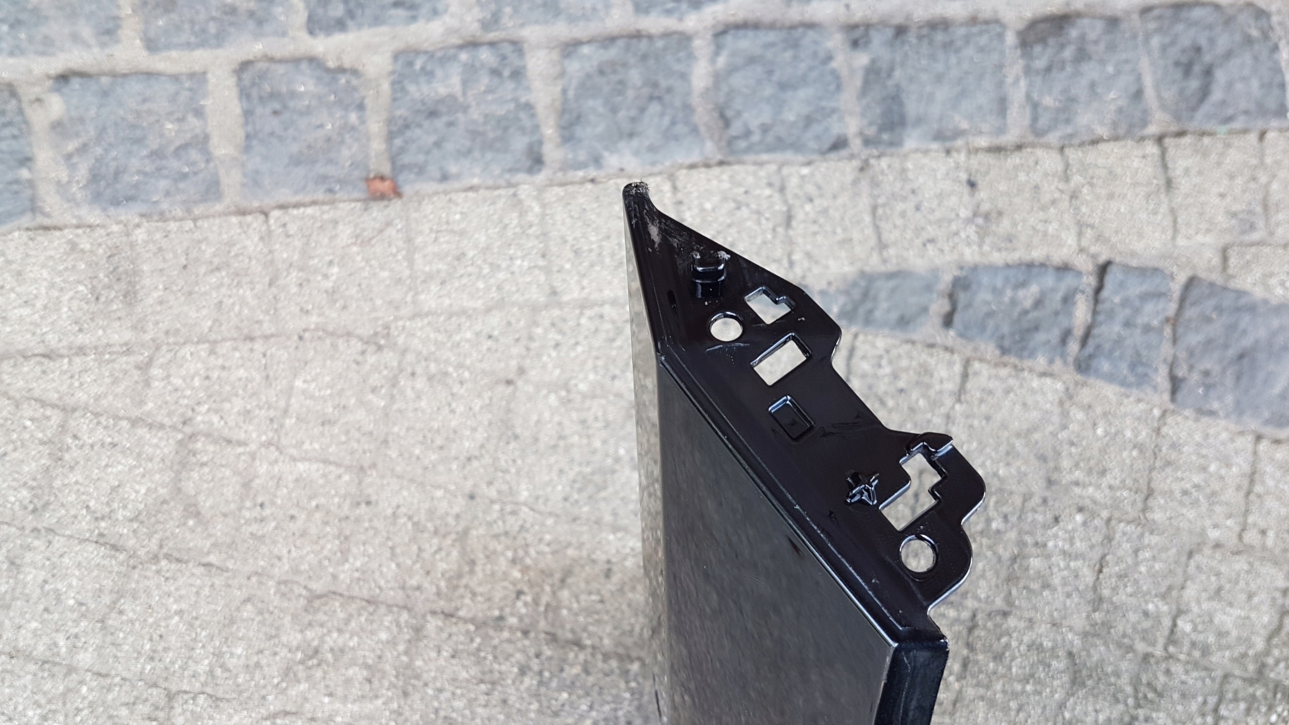frontstoßstange BMW G20 G21 m-paket