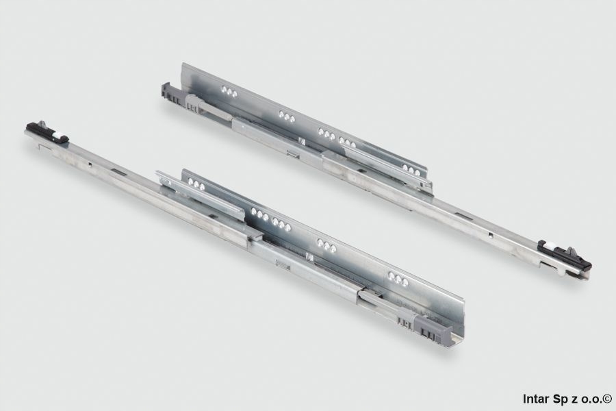 Prowadnica TANDEMBOX L-350mm Tip-On Blumotion BLUM Marka Blum