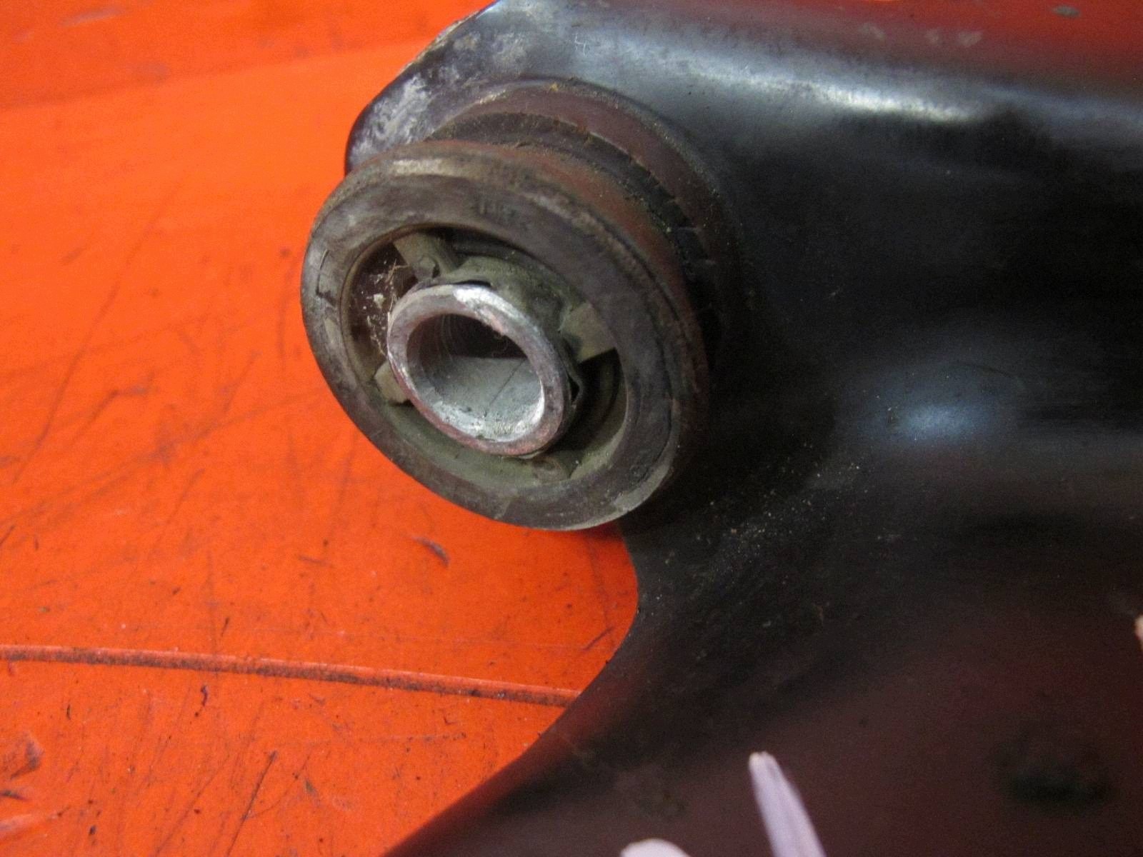 RENAULT CLIO IV 4 CAPTUR and 1 arm right front front
