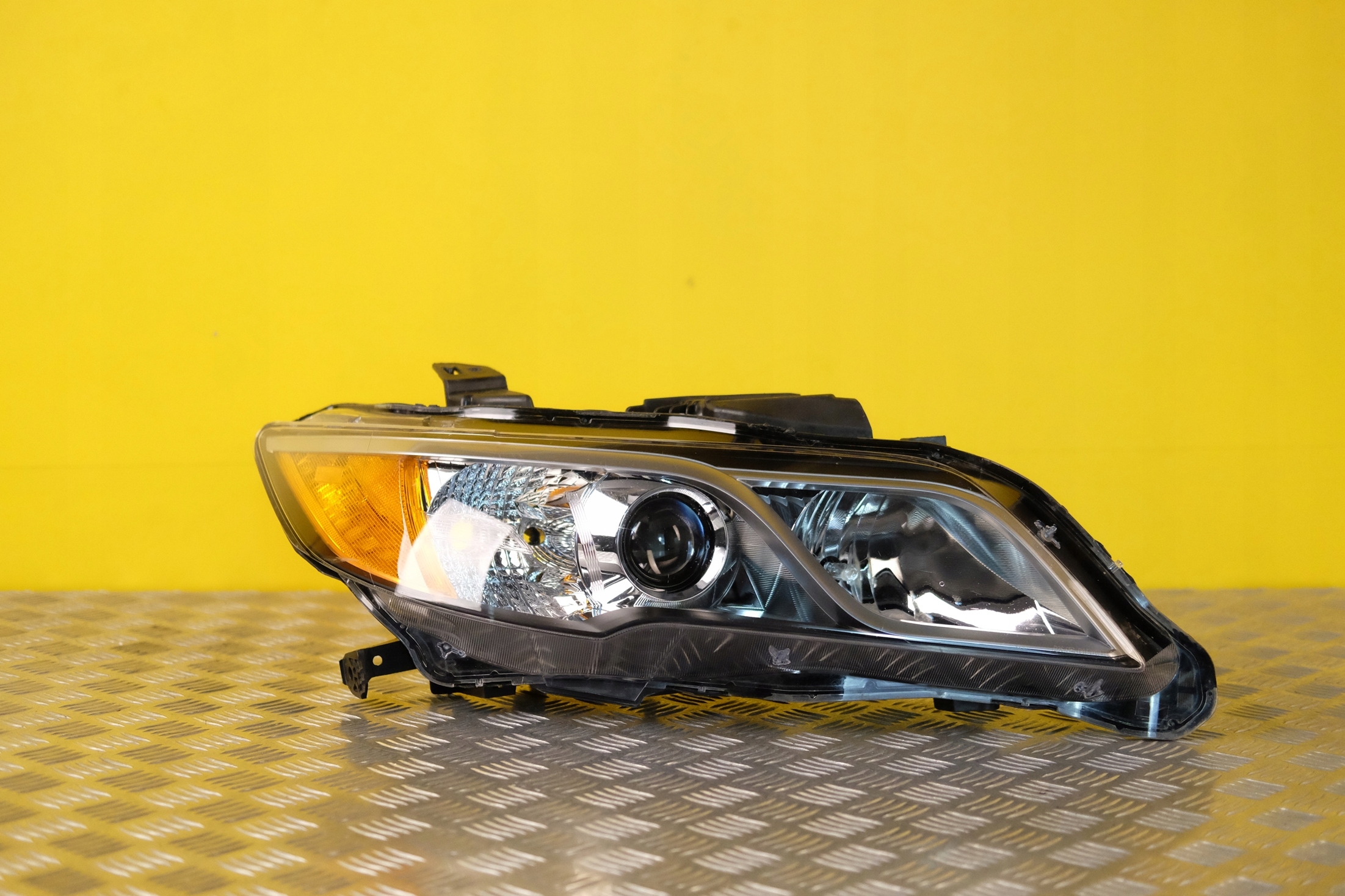 Acura rdx 2013- рефлектор фара перед xenon r usa