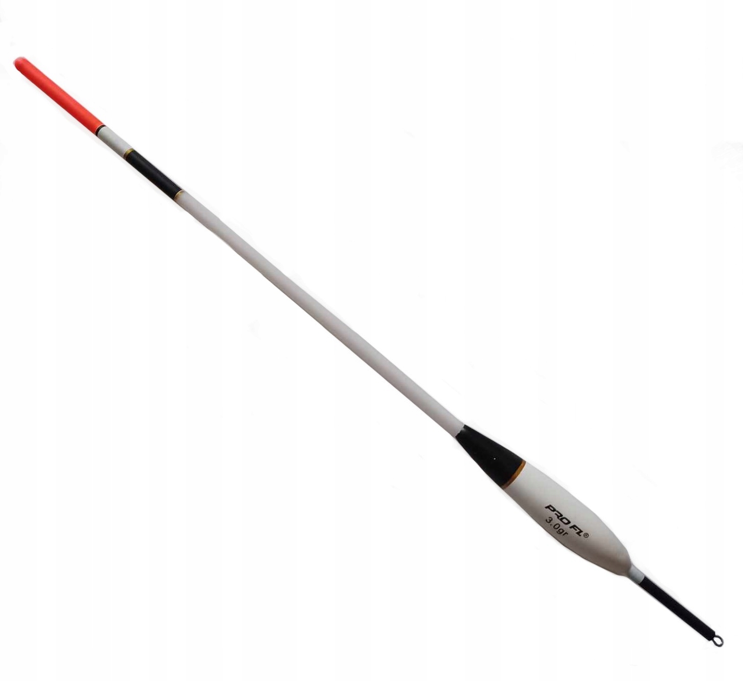 Spławik Przelotowy Waggler Fl jezioro 5g/ 29 cm Mf