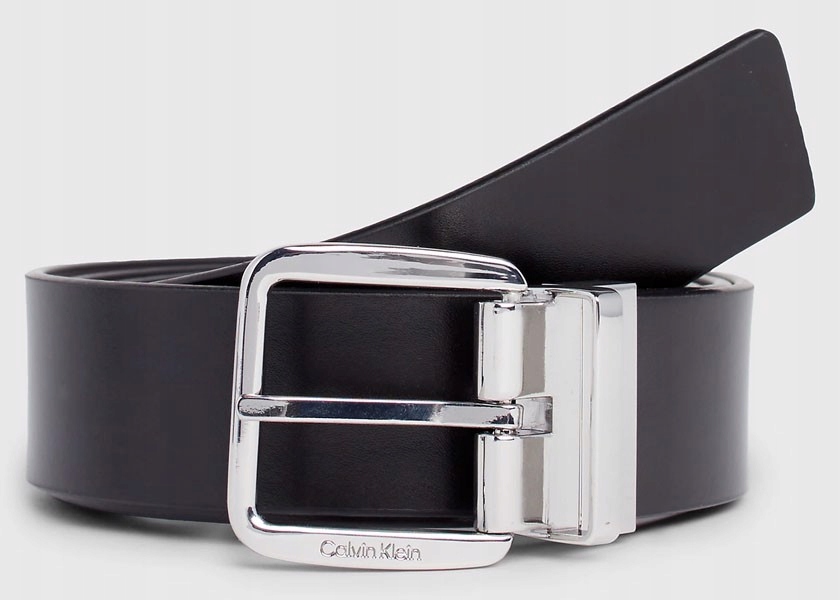 Calvin Klein Pásek K50K509962 95cm Oboustranný Ck Concise 3