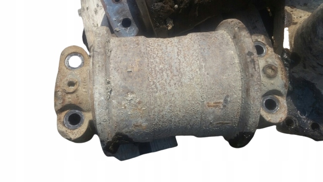 12322334 - КАТОК ЕКСКАВАТОРА LIEBHERR R 964B