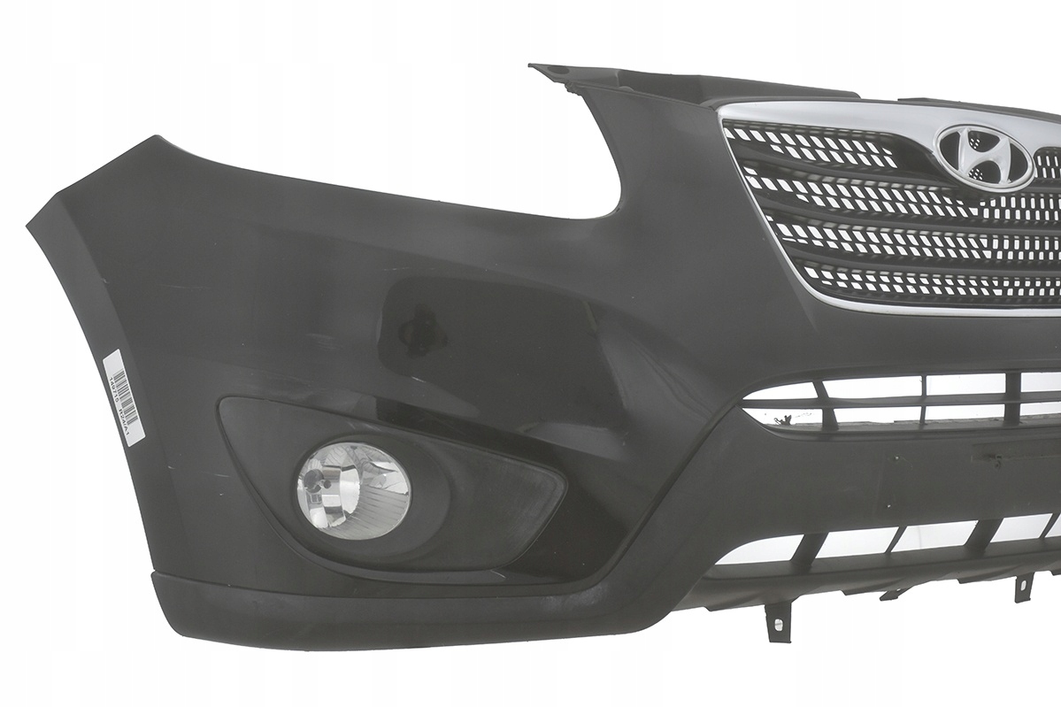 front bumper * front HYUNDAI SANTA FE II LIFT NKA