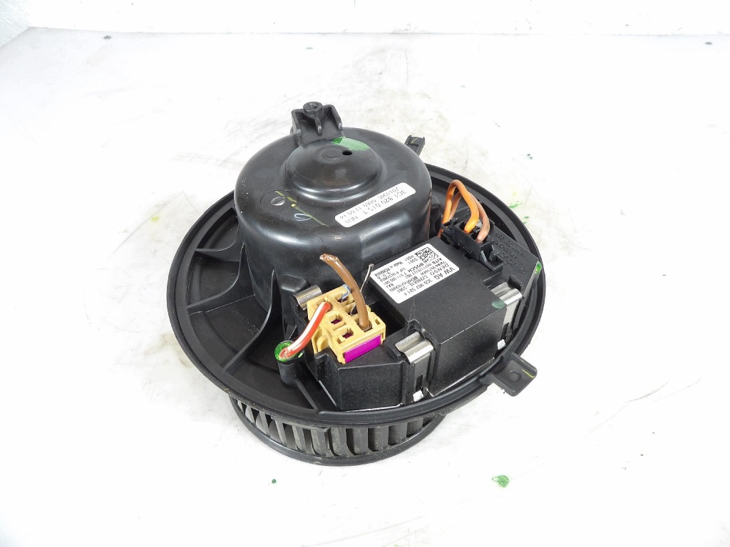 heating air VW PASSAT B7 3C1820015T