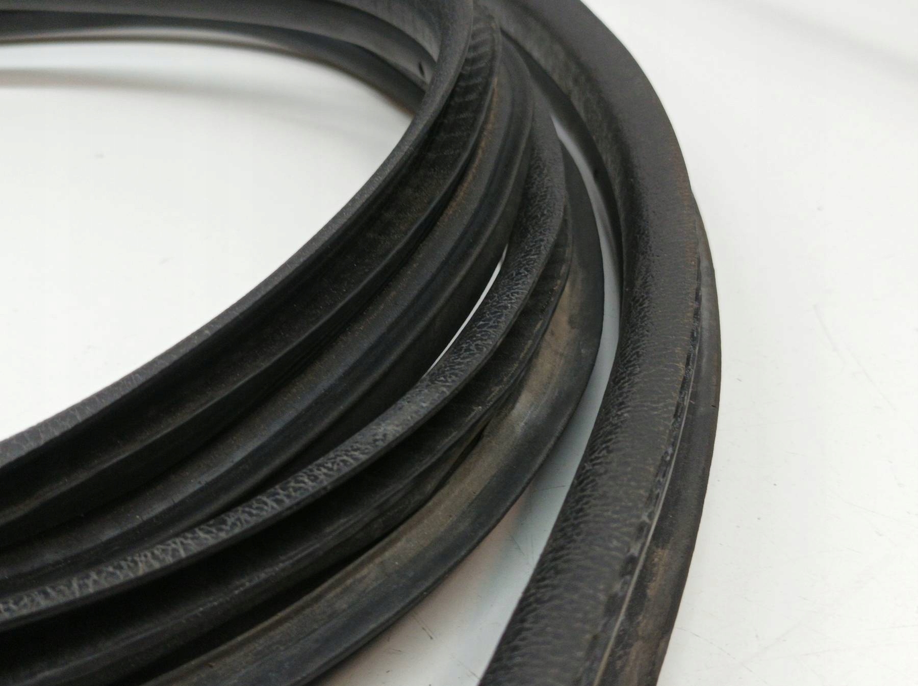 gasket door left right front bodywork KPL Citroen C2 and (2003-2009)